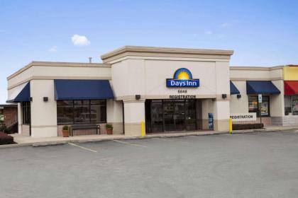 Days Inn by Wyndham Frederick Frederick Maryland