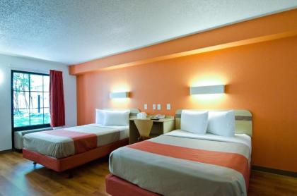 Motel 6-Frederick MD - Fort Detrick - image 13