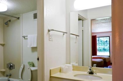 Motel 6-Frederick MD - Fort Detrick - image 14