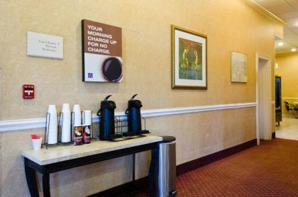 Motel 6-Frederick MD - Fort Detrick - image 3