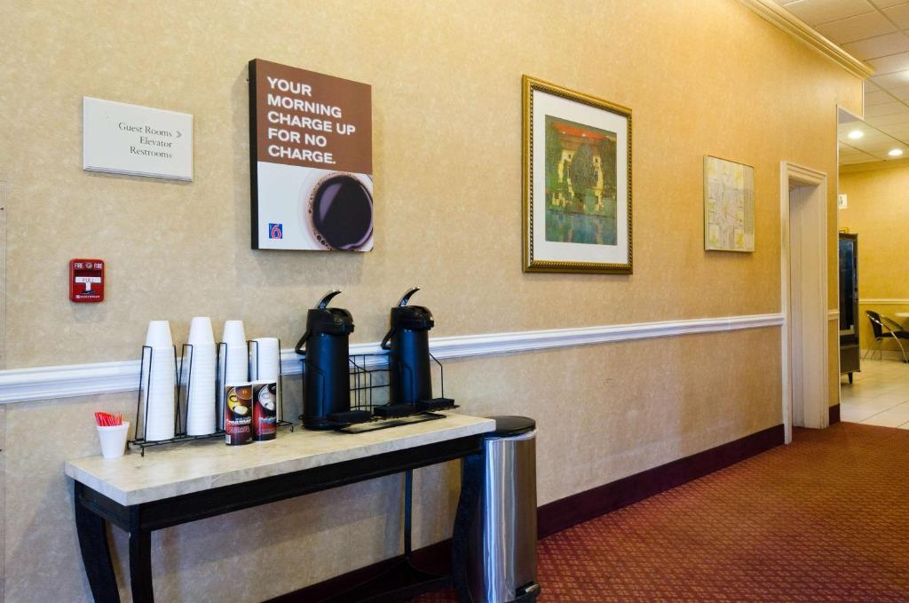 Motel 6-Frederick MD - Fort Detrick - image 3