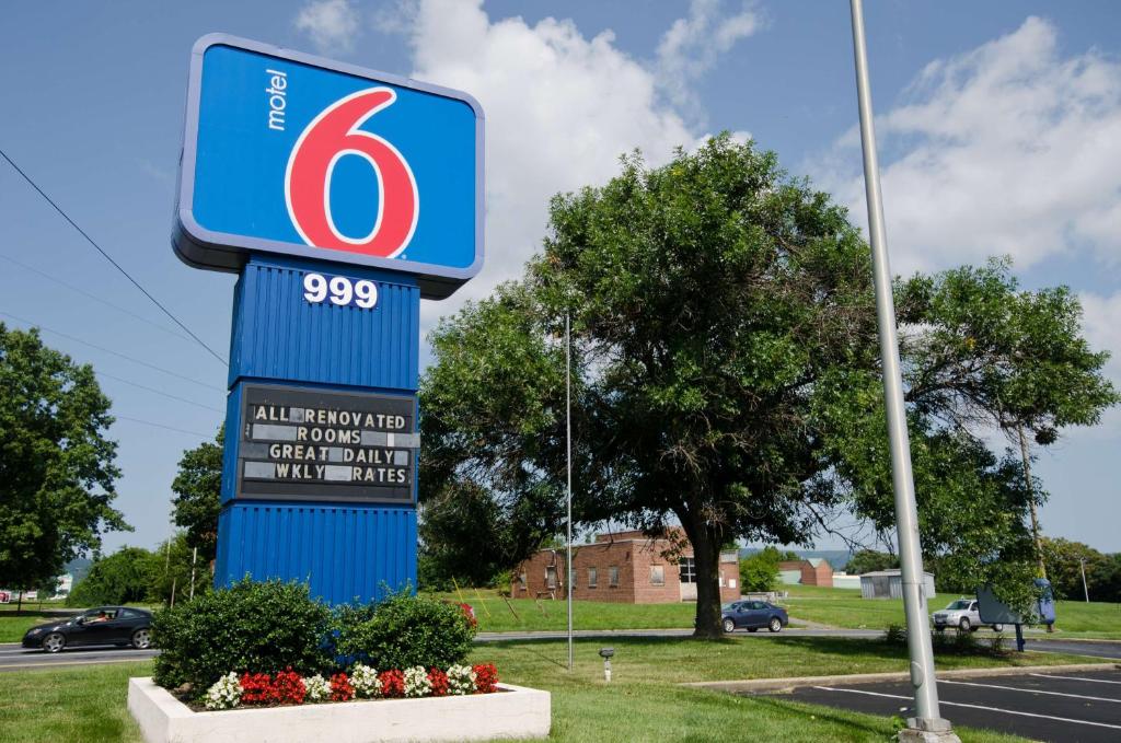 Motel 6-Frederick MD - Fort Detrick - image 5