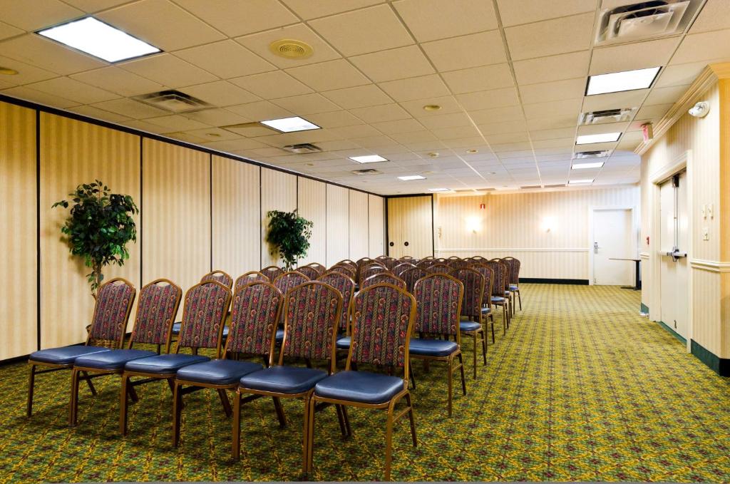 Motel 6-Frederick MD - Fort Detrick - image 7