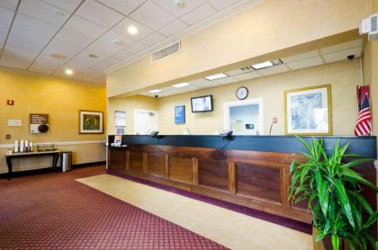 Motel 6-Frederick MD - Fort Detrick - image 9