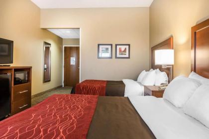 Comfort Inn Frederick - image 11