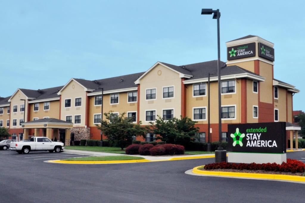 Extended Stay America Suites - Frederick - Westview Dr - main image