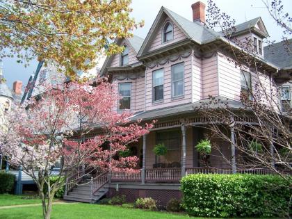 Hollerstown Hill Bed and Breakfast Frederick