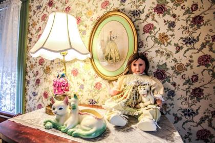 Hollerstown Hill Bed and Breakfast - image 10