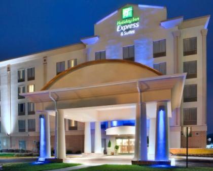 Hotel in Fredericksburg Virginia
