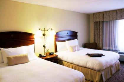 Hampton Inn and Suites Fredericksburg - image 5