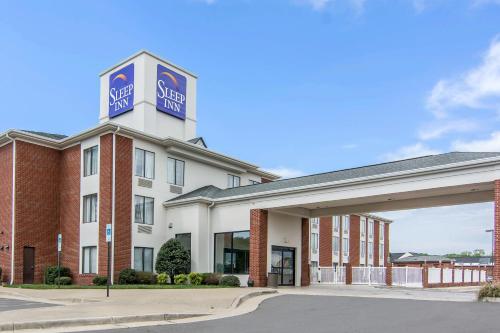 Sleep Inn Southpoint - main image