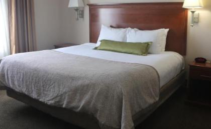 Candlewood Suites Fredericksburg an IHG Hotel - image 5