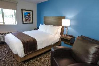 MY PLACE HOTEL-DAHLGREN/KING GEORGE VA