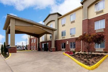 Comfort Inn And Suites Fredericksburg Tx
