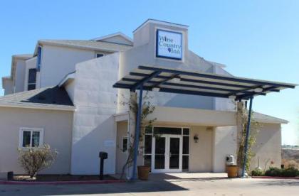 Freeport Wine Country Inn