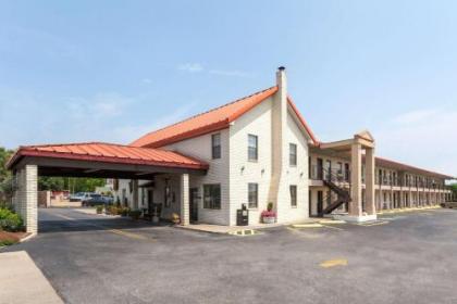 Super 8 Fredericksburg Tx