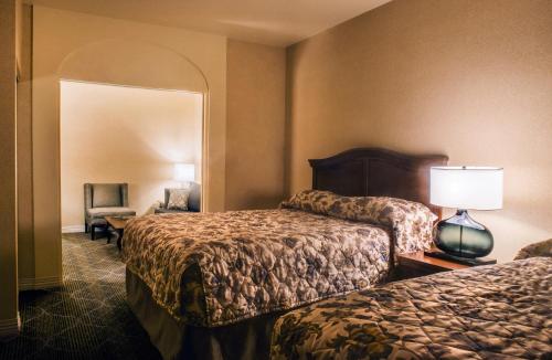 Inn on Barons Creek - main image
