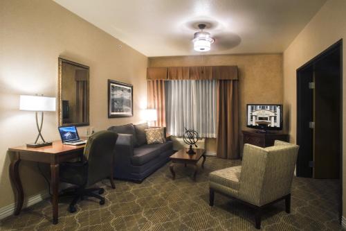 Inn on Barons Creek - image 2