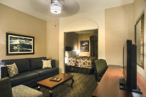 Inn on Barons Creek - image 4