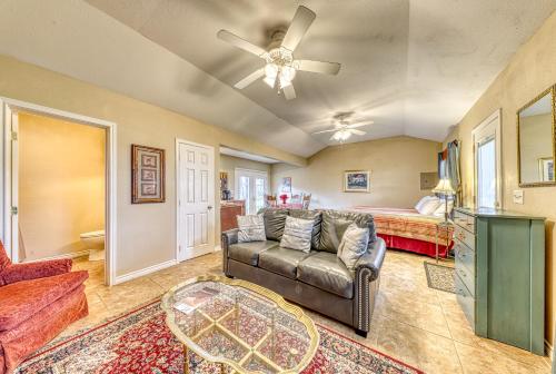Triple Creek Cottage - image 5