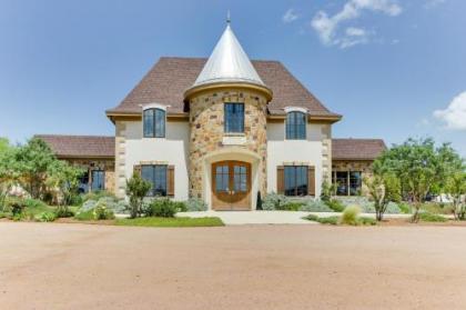 Messina Hof Hill Country