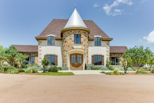 Messina Hof Hill Country - main image