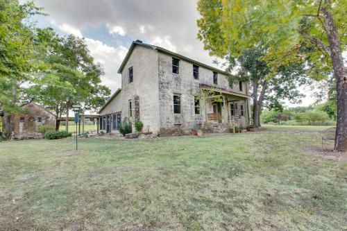 LoVeta's Inn on North Grape Creek - main image