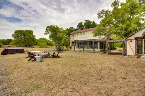 LoVeta's Inn on North Grape Creek - image 2