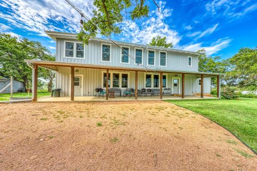 White Dairy Guesthouse - main image