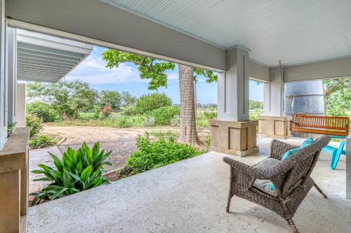 White Dairy Guesthouse - image 2
