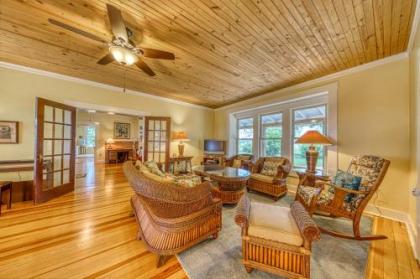 White Dairy Guesthouse - image 4