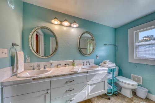 White Dairy Guesthouse - image 5