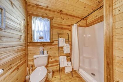 Rocky Ridge Cabin - image 4