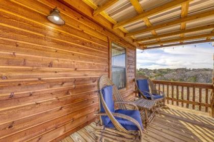 Rocky Ridge Cabin - image 5