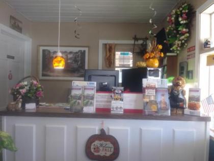 Frederick Motel - image 2