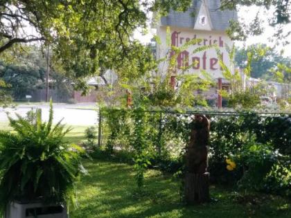Frederick Motel - image 4