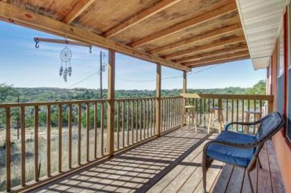 Holiday homes in Fredericksburg Texas