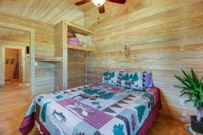 Peaceful Providence Guesthouse - image 4
