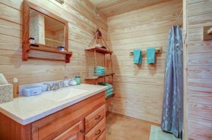 Peaceful Providence Guesthouse - image 5