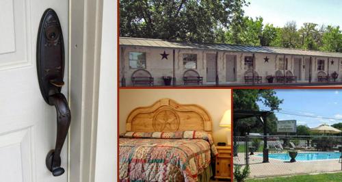 Country Inn & Cottages Motel - main image