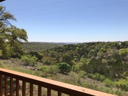 Walnut Canyon Cabins Fredericksburg Texas