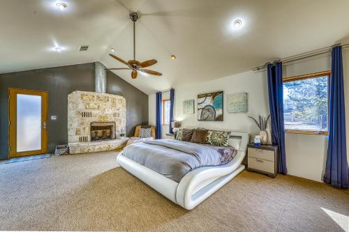 406 Lodge - image 3