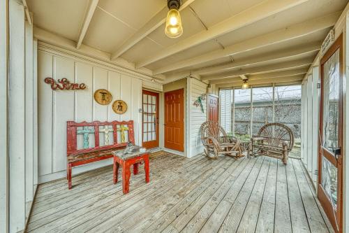 The Main House @ Durst Haus - main image