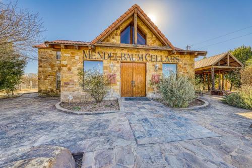 WEST Loft @ Mendelbaum Cellars - main image
