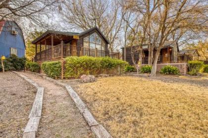 Holiday homes in Fredericksburg Texas