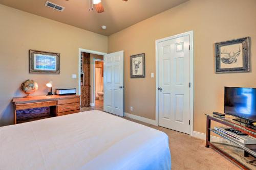 Cozy Scenic Home -2 Mi to Downtown Fredericksburg - image 4