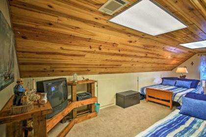 Cozy Scenic Home -2 Mi to Downtown Fredericksburg - image 5