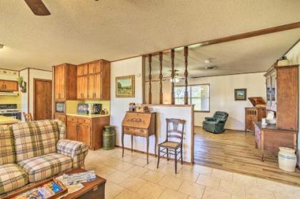 Historic Hoffmann Ranch Haus Near Wineries! - image 5