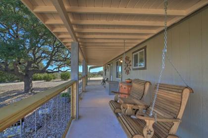 Updated Cabin with Fire Pit - 1 Mile From Downtown! - image 11