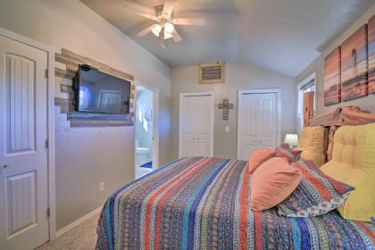 Updated Cabin with Fire Pit - 1 Mile From Downtown! - image 12